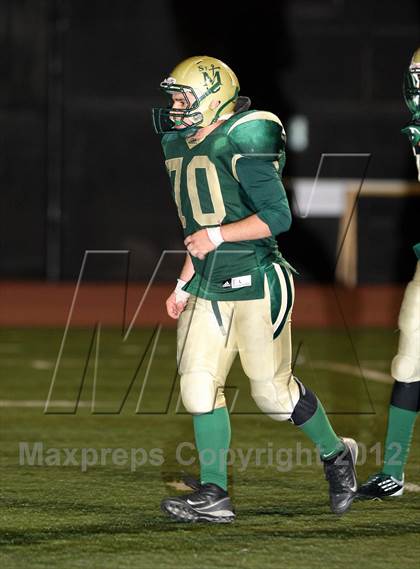 Thumbnail 2 in Boron @ St. Monica (CIF SS Playoffs) photogallery.