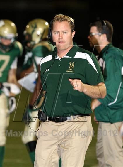 Thumbnail 2 in Boron @ St. Monica (CIF SS Playoffs) photogallery.