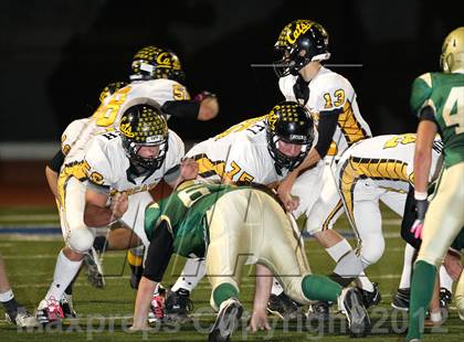 Thumbnail 3 in Boron @ St. Monica (CIF SS Playoffs) photogallery.