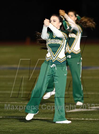 Thumbnail 3 in Boron @ St. Monica (CIF SS Playoffs) photogallery.