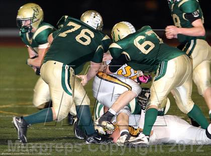 Thumbnail 2 in Boron @ St. Monica (CIF SS Playoffs) photogallery.