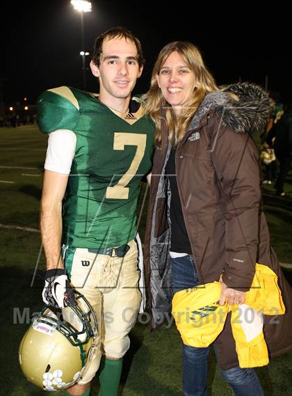 Thumbnail 1 in Boron @ St. Monica (CIF SS Playoffs) photogallery.