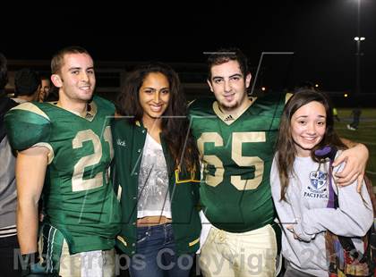 Thumbnail 2 in Boron @ St. Monica (CIF SS Playoffs) photogallery.