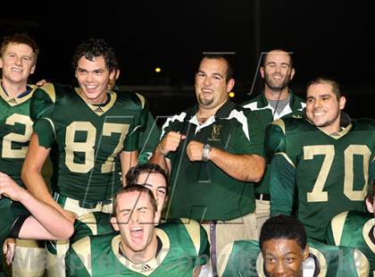 Thumbnail 3 in Boron @ St. Monica (CIF SS Playoffs) photogallery.