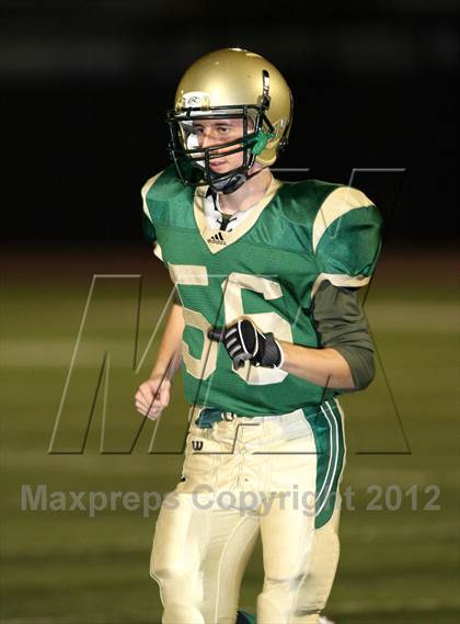 Thumbnail 2 in Boron @ St. Monica (CIF SS Playoffs) photogallery.