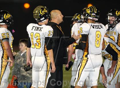Thumbnail 1 in Boron @ St. Monica (CIF SS Playoffs) photogallery.