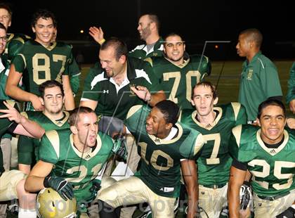 Thumbnail 2 in Boron @ St. Monica (CIF SS Playoffs) photogallery.
