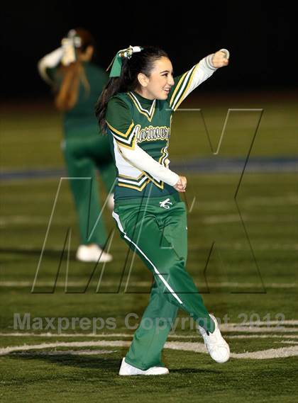 Thumbnail 1 in Boron @ St. Monica (CIF SS Playoffs) photogallery.