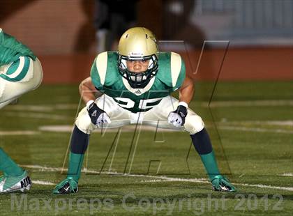 Thumbnail 2 in Boron @ St. Monica (CIF SS Playoffs) photogallery.