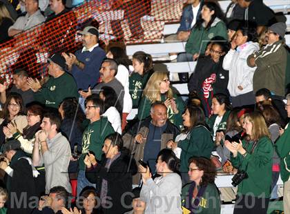 Thumbnail 2 in Boron @ St. Monica (CIF SS Playoffs) photogallery.