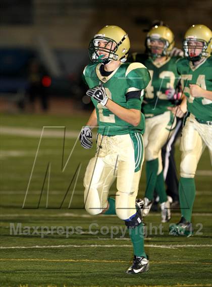 Thumbnail 1 in Boron @ St. Monica (CIF SS Playoffs) photogallery.