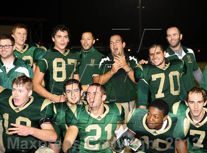 Thumbnail 2 in Boron @ St. Monica (CIF SS Playoffs) photogallery.