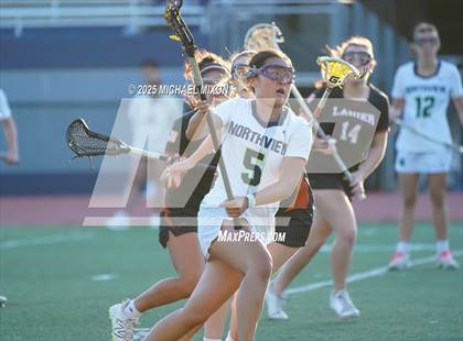 Thumbnail 3 in Lanier @ Northview photogallery.