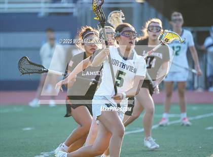 Thumbnail 1 in Lanier @ Northview photogallery.