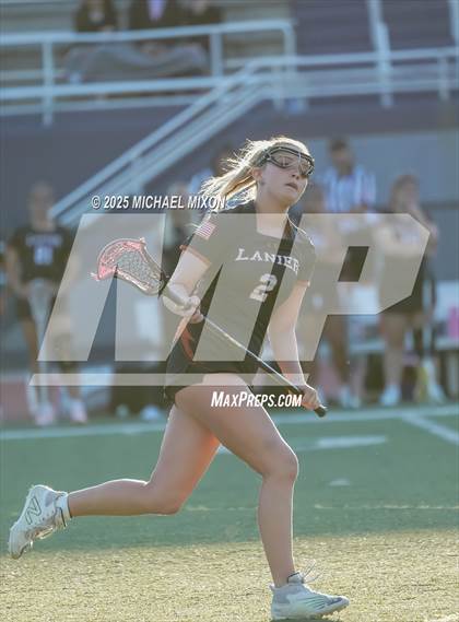 Thumbnail 2 in Lanier @ Northview photogallery.