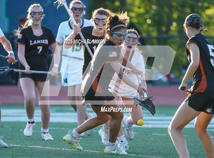 Thumbnail 3 in Lanier @ Northview photogallery.