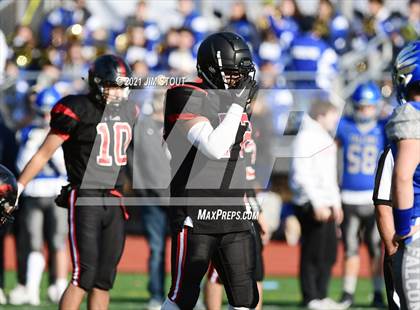 Thumbnail 1 in Fairfield Ludlowe @ Fairfield Warde photogallery.