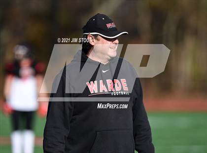 Thumbnail 2 in Fairfield Ludlowe @ Fairfield Warde photogallery.
