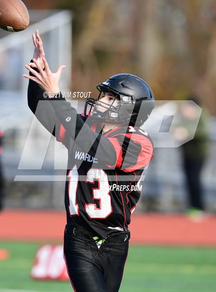 Thumbnail 3 in Fairfield Ludlowe @ Fairfield Warde photogallery.