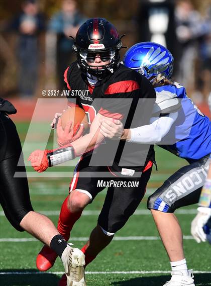 Thumbnail 1 in Fairfield Ludlowe @ Fairfield Warde photogallery.