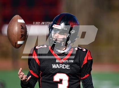 Thumbnail 1 in Fairfield Ludlowe @ Fairfield Warde photogallery.
