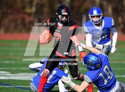 Thumbnail 2 in Fairfield Ludlowe @ Fairfield Warde photogallery.