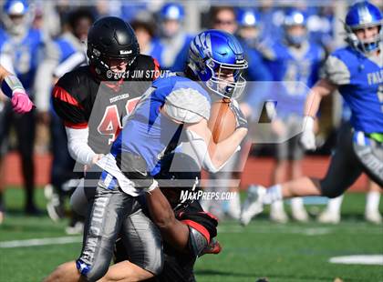 Thumbnail 1 in Fairfield Ludlowe @ Fairfield Warde photogallery.