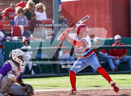 Thumbnail 3 in Righetti @ Buchanan (CIF Central Section 1st Round) photogallery.