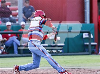 Thumbnail 1 in Righetti @ Buchanan (CIF Central Section 1st Round) photogallery.