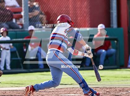 Thumbnail 1 in Righetti @ Buchanan (CIF Central Section 1st Round) photogallery.