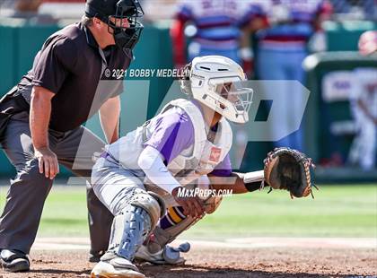 Thumbnail 3 in Righetti @ Buchanan (CIF Central Section 1st Round) photogallery.
