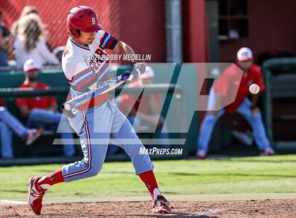 Thumbnail 3 in Righetti @ Buchanan (CIF Central Section 1st Round) photogallery.