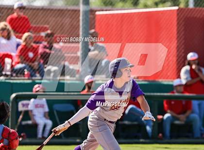 Thumbnail 1 in Righetti @ Buchanan (CIF Central Section 1st Round) photogallery.