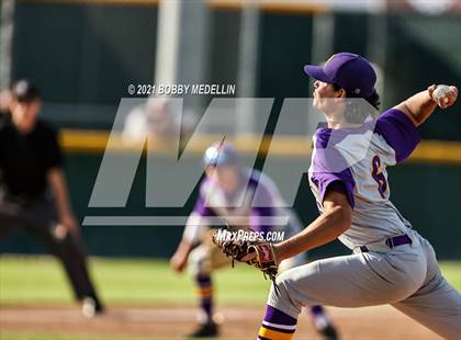 Thumbnail 1 in Righetti @ Buchanan (CIF Central Section 1st Round) photogallery.