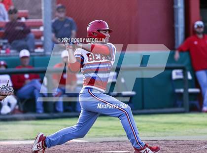 Thumbnail 2 in Righetti @ Buchanan (CIF Central Section 1st Round) photogallery.