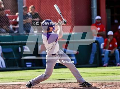 Thumbnail 2 in Righetti @ Buchanan (CIF Central Section 1st Round) photogallery.