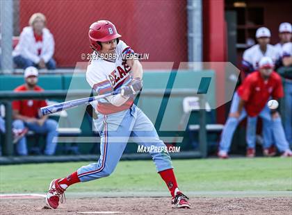 Thumbnail 3 in Righetti @ Buchanan (CIF Central Section 1st Round) photogallery.