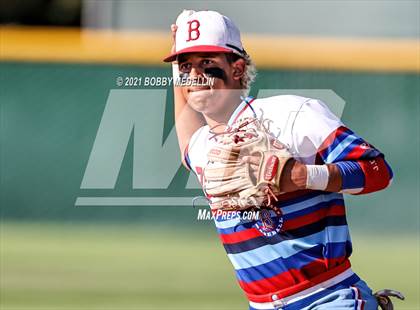 Thumbnail 1 in Righetti @ Buchanan (CIF Central Section 1st Round) photogallery.