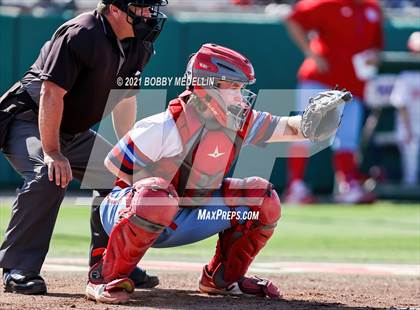 Thumbnail 1 in Righetti @ Buchanan (CIF Central Section 1st Round) photogallery.