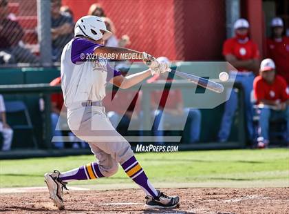 Thumbnail 1 in Righetti @ Buchanan (CIF Central Section 1st Round) photogallery.