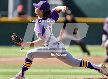 Thumbnail 2 in Righetti @ Buchanan (CIF Central Section 1st Round) photogallery.