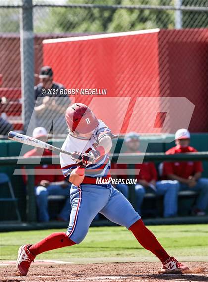Thumbnail 1 in Righetti @ Buchanan (CIF Central Section 1st Round) photogallery.