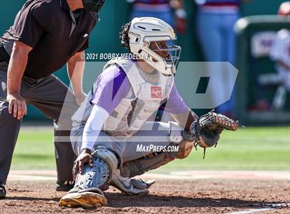Thumbnail 1 in Righetti @ Buchanan (CIF Central Section 1st Round) photogallery.