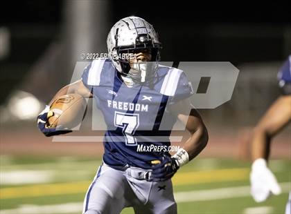 Thumbnail 3 in Antioch @ Freedom photogallery.