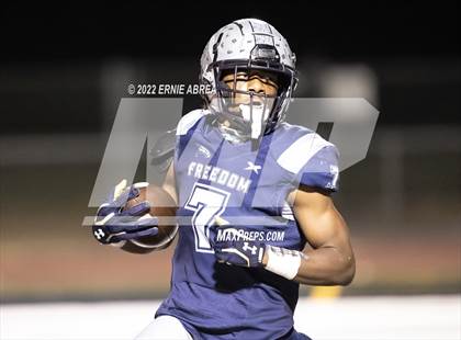 Thumbnail 3 in Antioch @ Freedom photogallery.