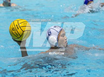 Thumbnail 3 in Cathedral vs La Salle (Milken Invitational) photogallery.