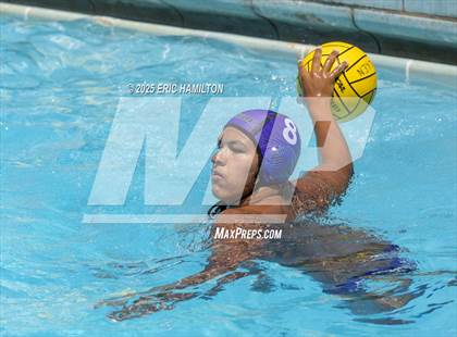Thumbnail 2 in Cathedral vs La Salle (Milken Invitational) photogallery.