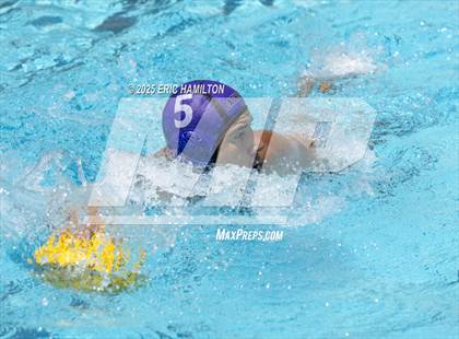 Thumbnail 2 in Cathedral vs La Salle (Milken Invitational) photogallery.