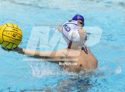 Thumbnail 1 in Cathedral vs La Salle (Milken Invitational) photogallery.