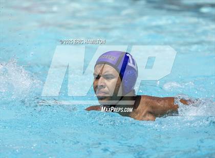 Thumbnail 2 in Cathedral vs La Salle (Milken Invitational) photogallery.